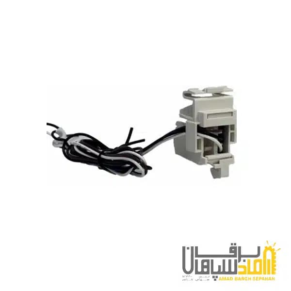 کنتاکت کمکی کلید اتوماتیک مکسرول، برای کلیدهای فیکس، قابل تنظیم و الکترونیکی با تیپ 250
