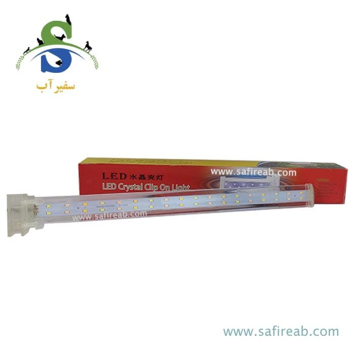 نور ال ای دی آکواریوم QL-450 کوان لانگ