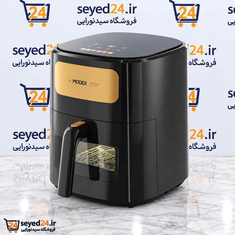 سرخ کن بدون روغن مودکس مدل AF9100 ظرفیت ۶.۵ لیتر