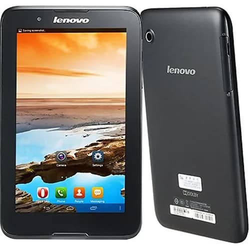 فایل NVRAM لنوو | Lenovo-A3300-HV