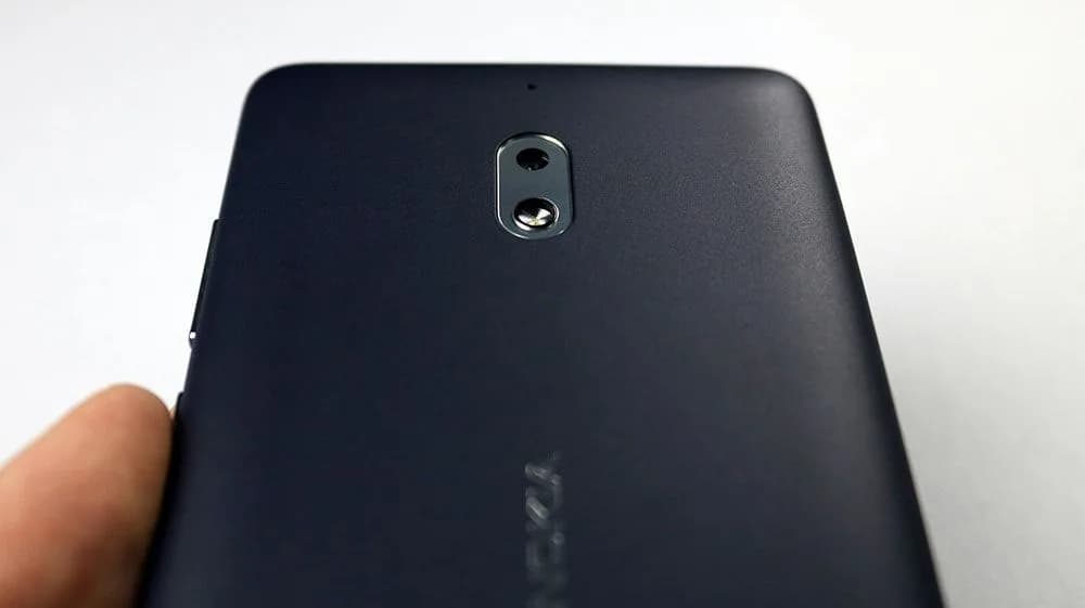 آموزش ترمیم سریال نوکیا 2.1 | Nokia TA-1093