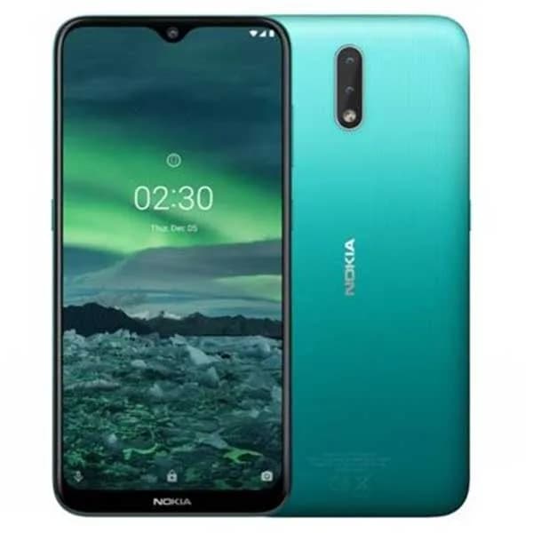 آموزش ترمیم سریال نوکیا 2.4 | Nokia TA-1270 بدون باکس