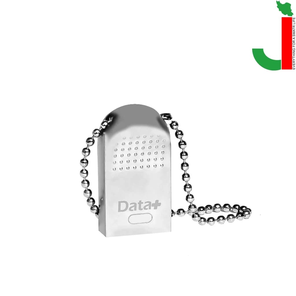 فلش مموری دیتا پلاس مدل LUXURY ظرفیت 16 گیگابایت USB2.0 — تصویر ۲