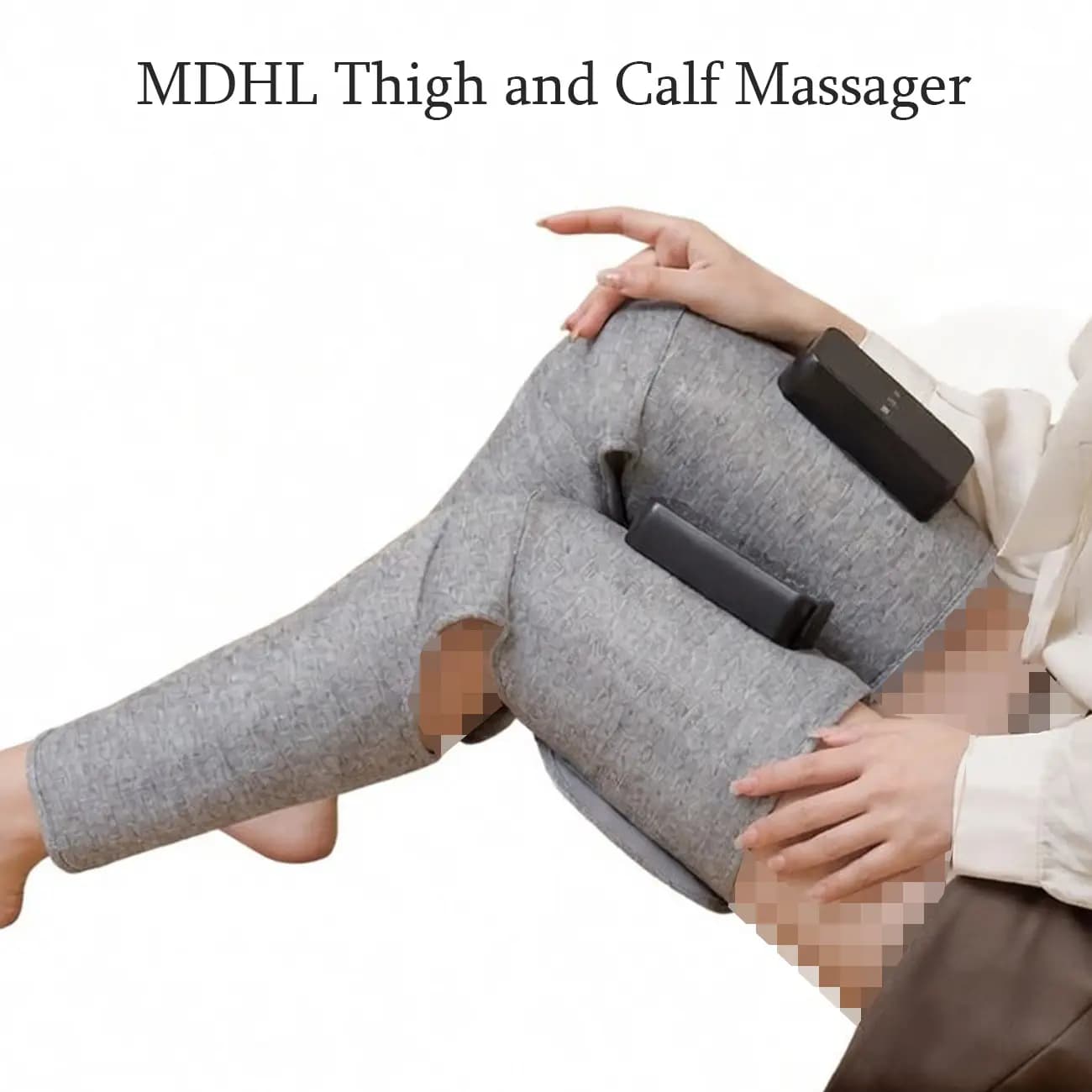 ماساژور برقی ساق پا MDHL مدل MD-F903