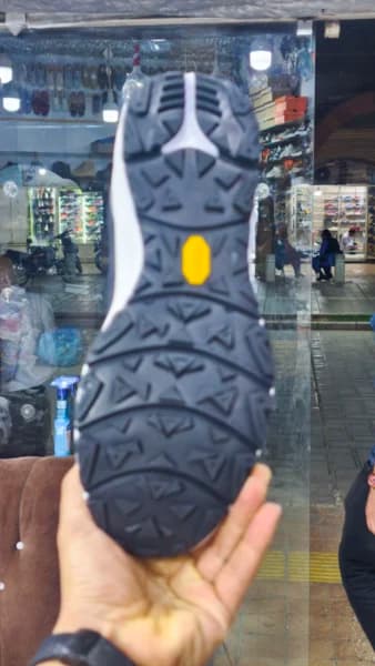 کتونی ادیداس ترکس مسترکوالیتی سایز 40 الی 45 Adidas Terrex — تصویر ۴