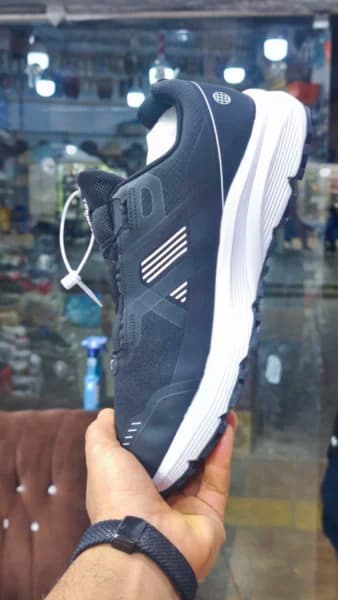 کتونی ادیداس ترکس مسترکوالیتی سایز 40 الی 45 Adidas Terrex — تصویر ۳