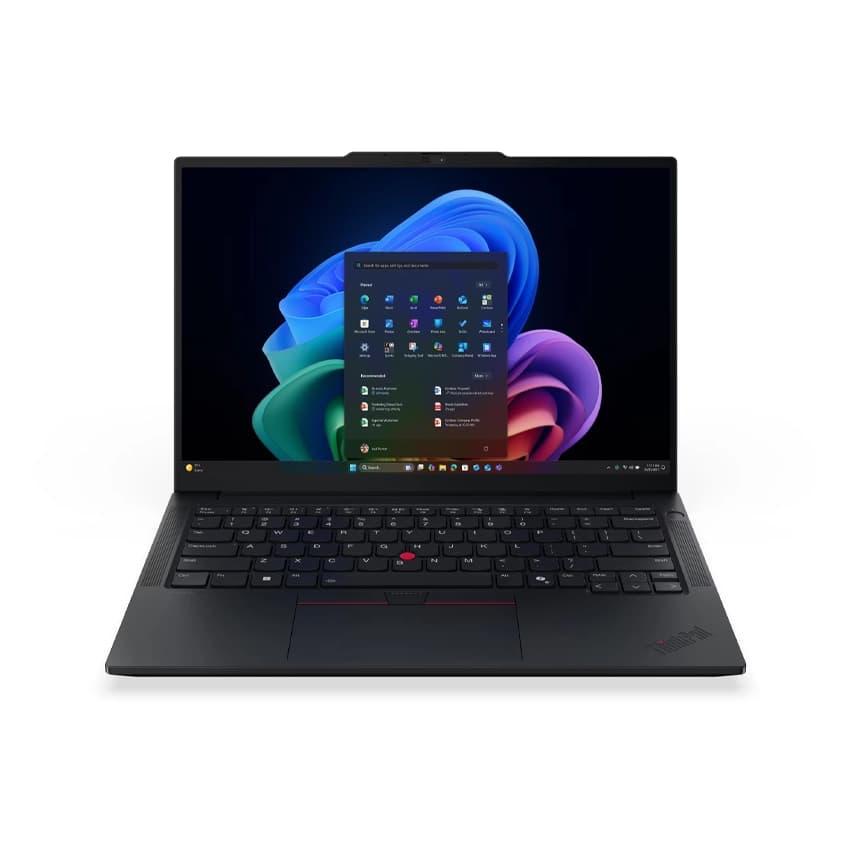 لپ تاپ لنوو 14 اینچی مدل ThinkPad E14 Gen7 Ultra5 226V 16GB 512GB