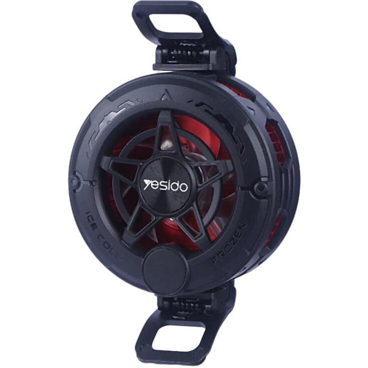 فن خنک کننده گوشی یسیدو مدل C226 — تصویر ۶