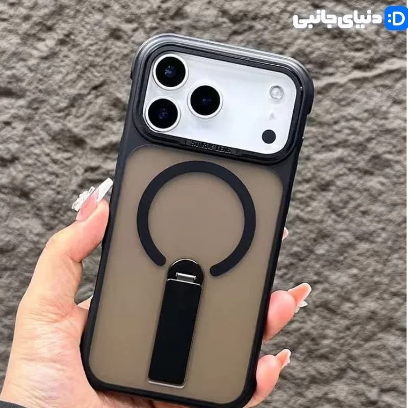قاب گوشی مگ سیف STURDY CASE کدD1089 | دنیای جانبی