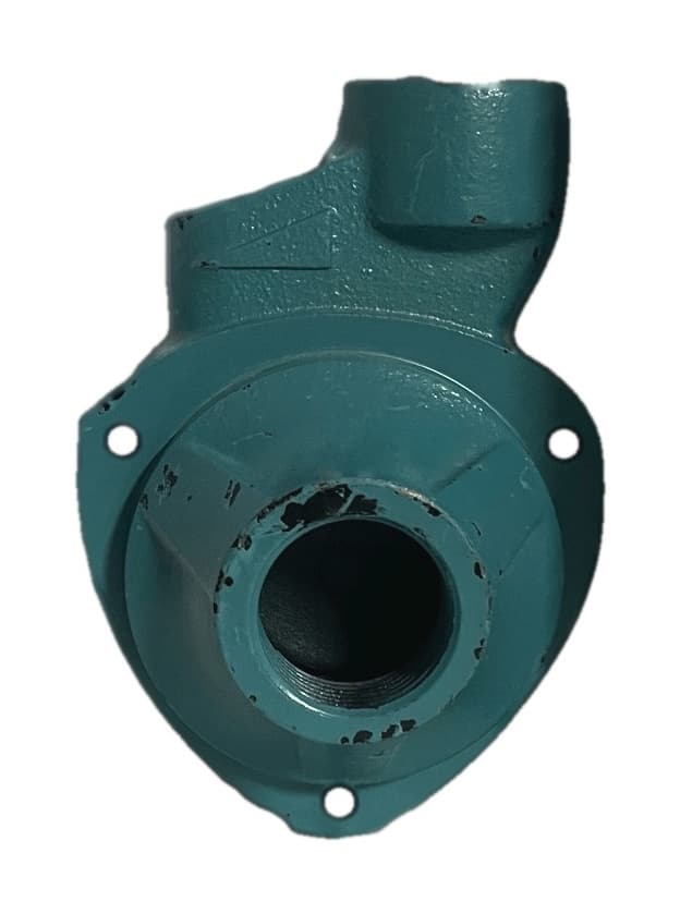 کلگی پمپ محیطی دلتا DELTA مدل QB70