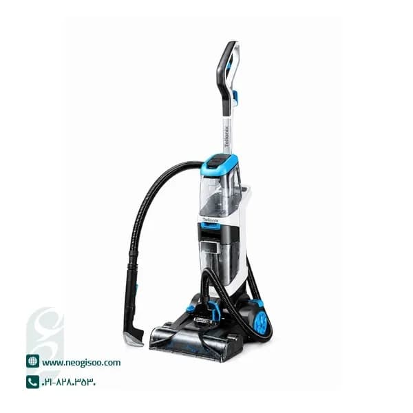 فرش شوی تلیونیکس TCW4903 | با گارانتی 18 ماهه انتخابی