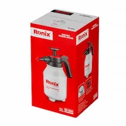 سمپاش دستی 2 لیتری حرفه ای رونیکس مدل RH-6002 — تصویر ۶