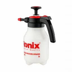 سمپاش دستی 2 لیتری حرفه ای رونیکس مدل RH-6002 — تصویر ۵