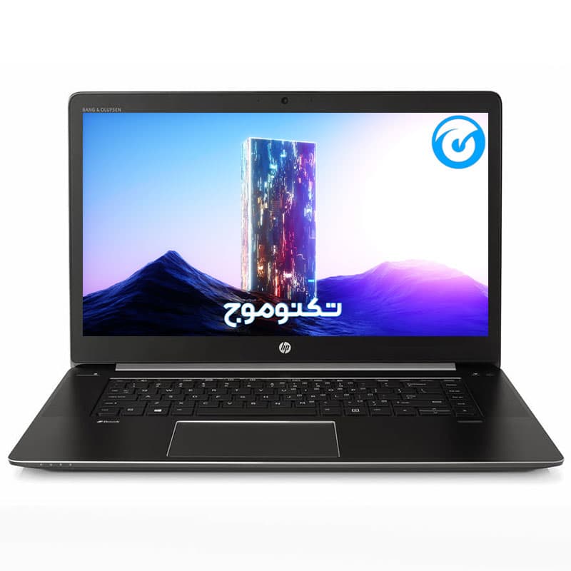 لپ تاپ استوک HP ZBook 15 G3 | Core i7-6820HQ | 16 GB Ram DDR4 | SSD 512 GB | VGA 2 GB 2GB M1000M | Display 15.6 FHD