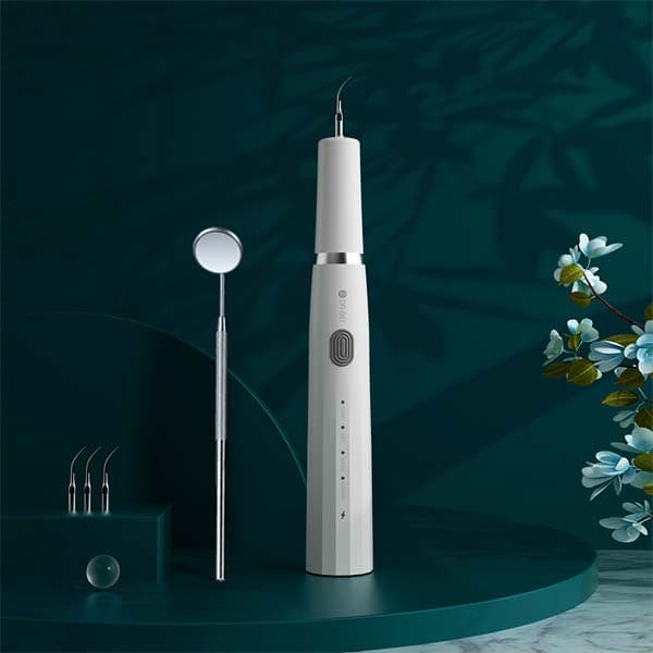 جرم گیر دندان شیائومی مدل DR.BEI YC2 — تصویر ۵