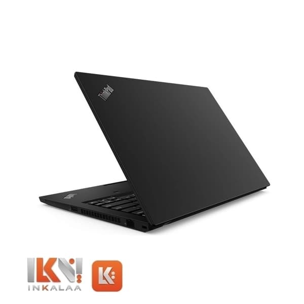 لپ تاپ استوک لنوو مدل P15s i7-1165G7 16GB 256GB — تصویر ۴