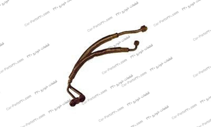 شیلنگ دو قلو دوو سی یلو کره — تصویر ۲