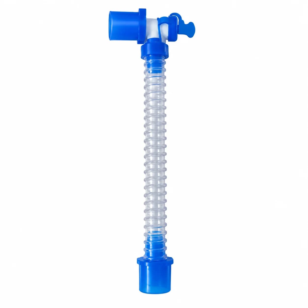 کتتر مونت (Catheter Mount) | اتصال لوله تنفسی به مدار بیهوشی
