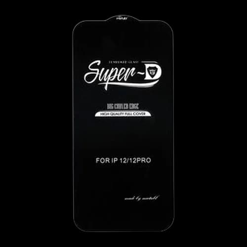 محافظ صفحه گلس آرتوریز Artoriz آیفون 12 و 12 Pro