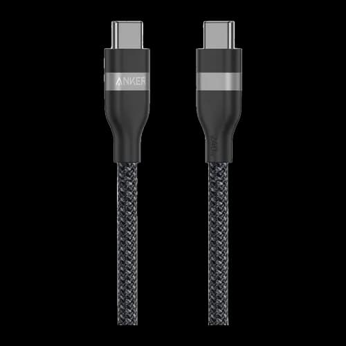 کابل Type-C به Type-C انکر Anker مدل A6307