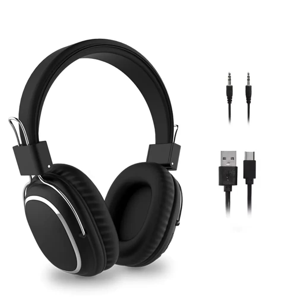 هدفون بلوتوث MAXKO مدل MX-H745