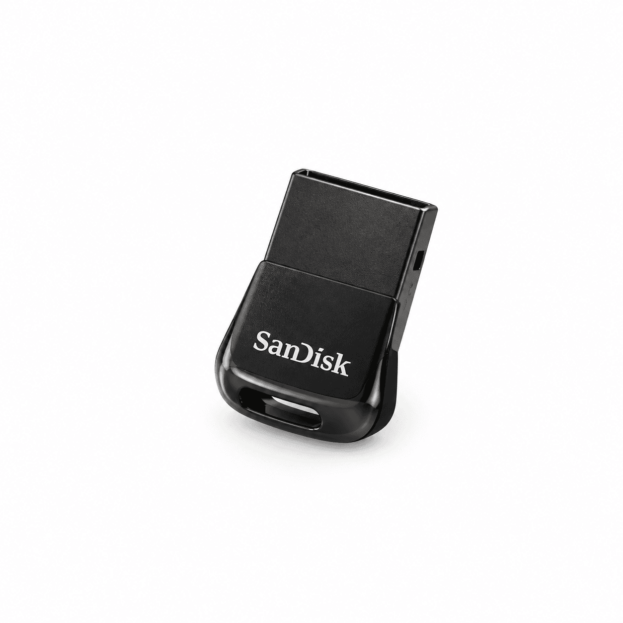 فلش مموری سن دیسک 32 گیگ sandisk ultra fit