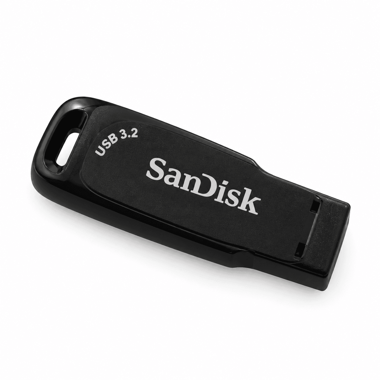 فلش مموری سن دیسک 64 گیگ sandisk ultra shift