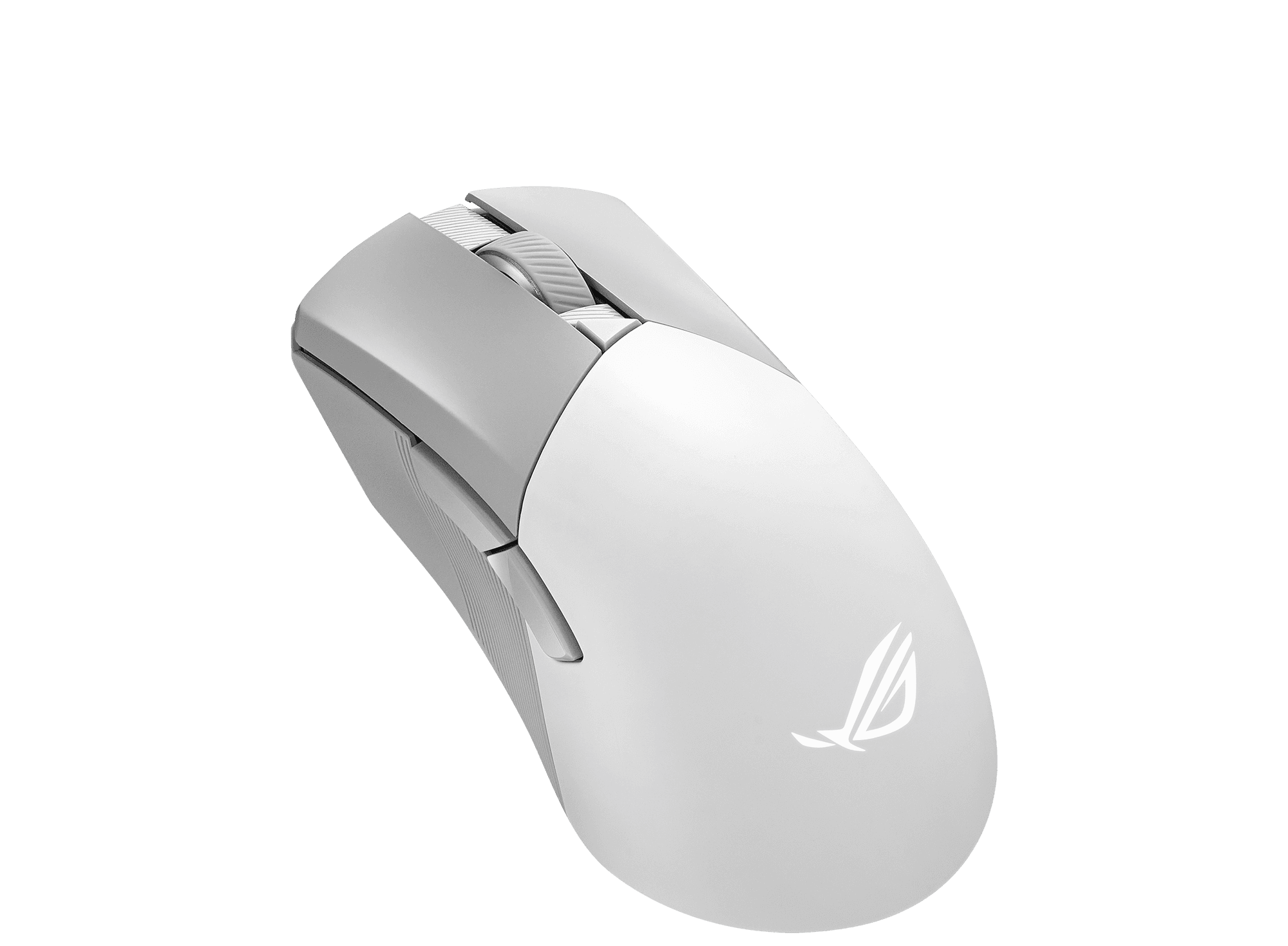 ماوس گیمینگ بی‌سیم ایسوس P711 ROG GIII WL AIMPOINT/WH