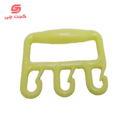 دستگیره خرید آسان بر دستگیره حمل بار