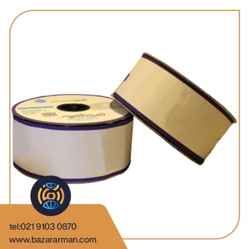 نوار تیپ درزدار