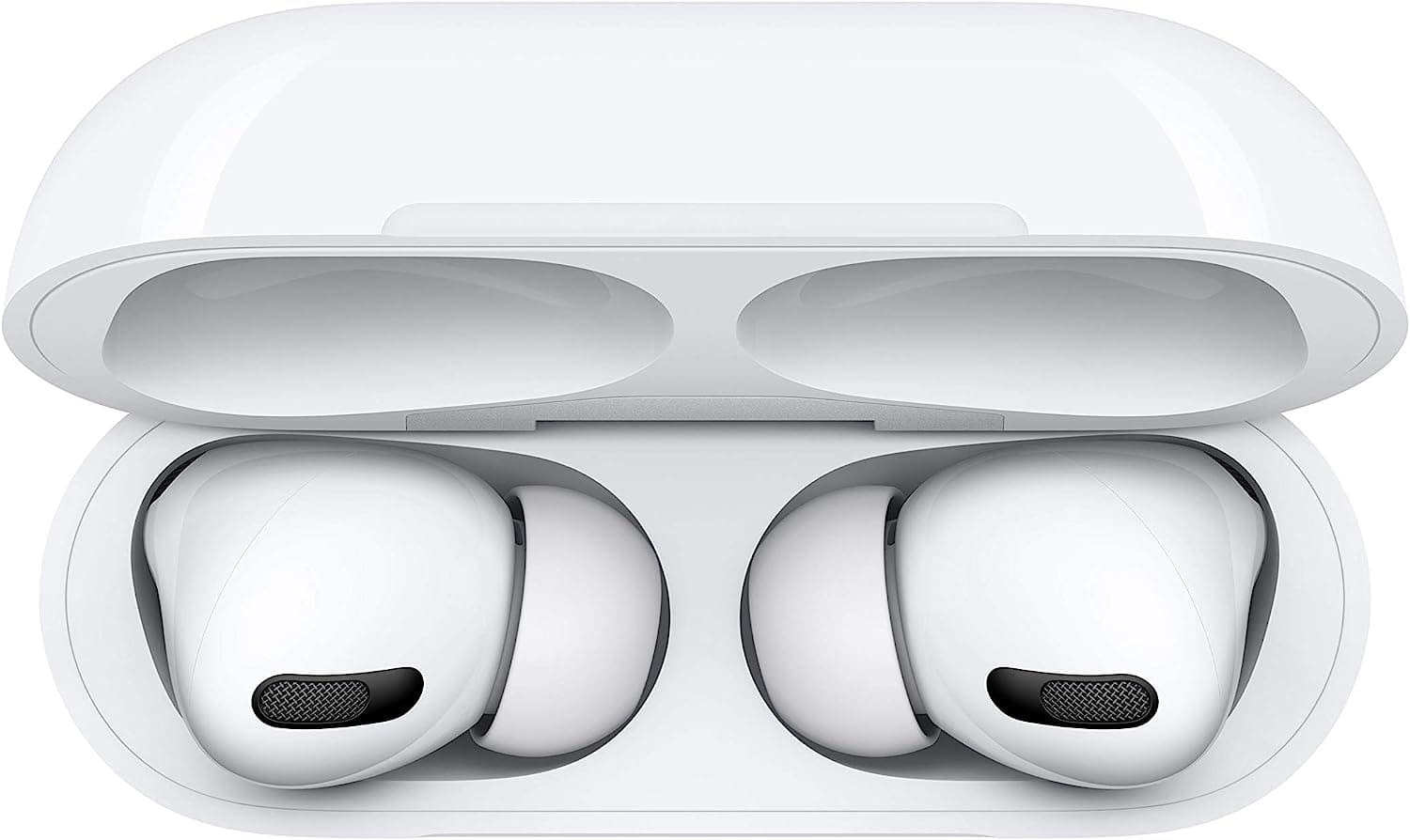 هدفون بی سیم اپل مدل MTJV3AM/A | 2nd generation Type-C -Limited ا AirPods Pro | 2nd generation with Magsafe — تصویر ۳