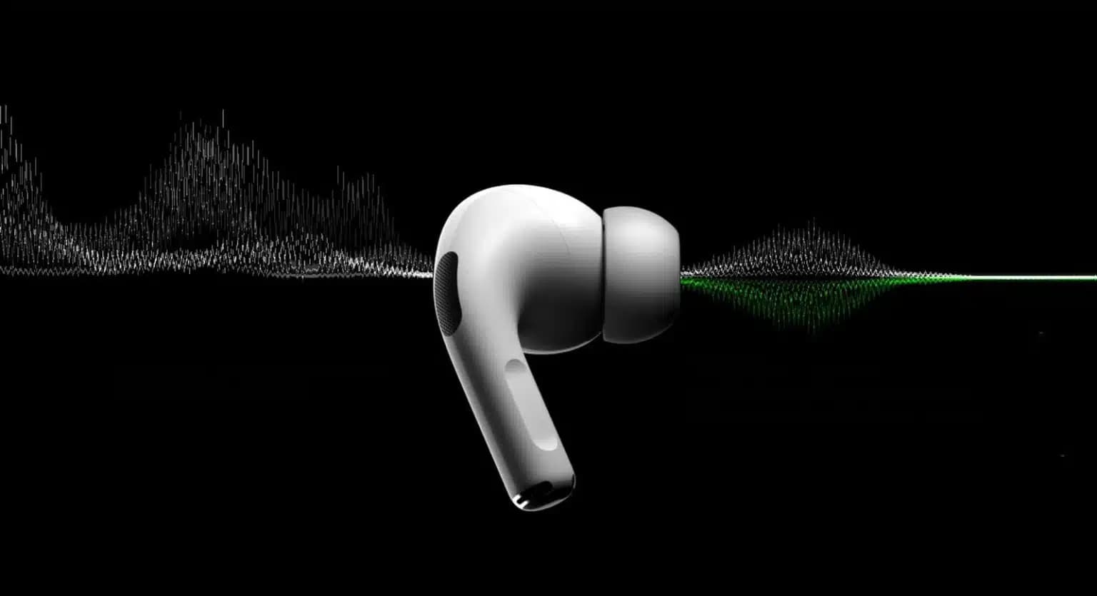 هدفون بی سیم اپل مدل MTJV3AM/A | 2nd generation Type-C -Limited ا AirPods Pro | 2nd generation with Magsafe — تصویر ۶