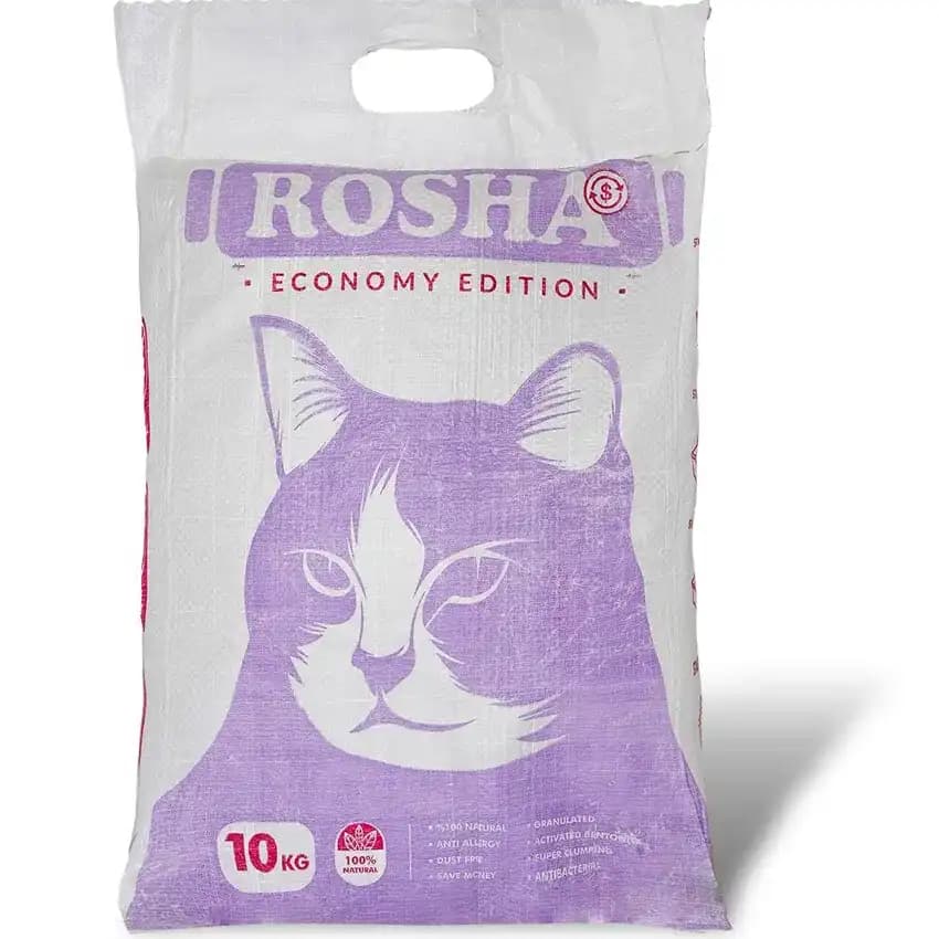 روشا گرانول 10 کیلویی