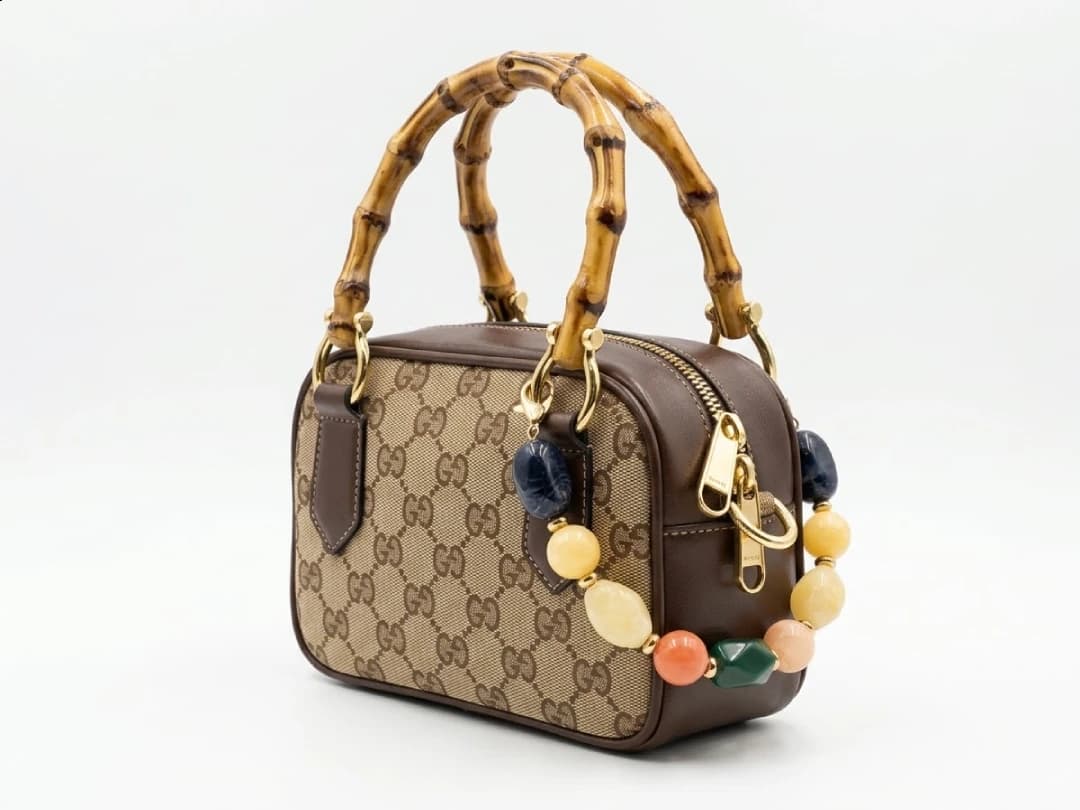 کیف دستی و دوشی زنانه طرح Gucci