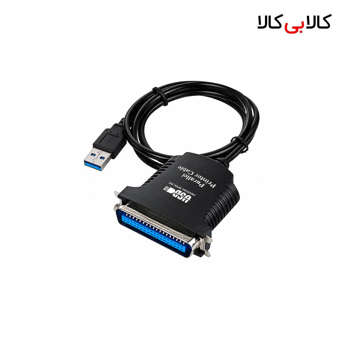 کابل تبدیل USB به سنترونیکس بافو مدل BF-1284