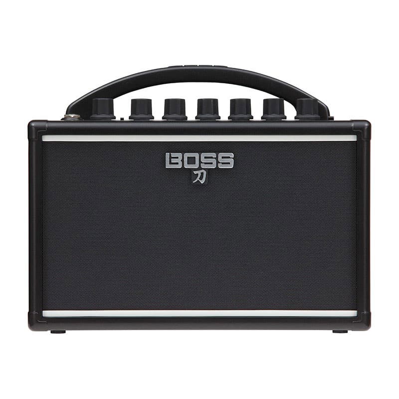 آمپلی فایر گیتار باس Boss Katana Mini