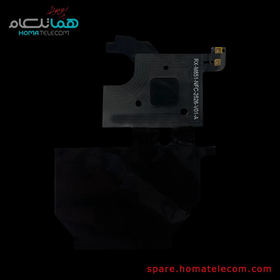 پنل ان اف سی پوکو C85