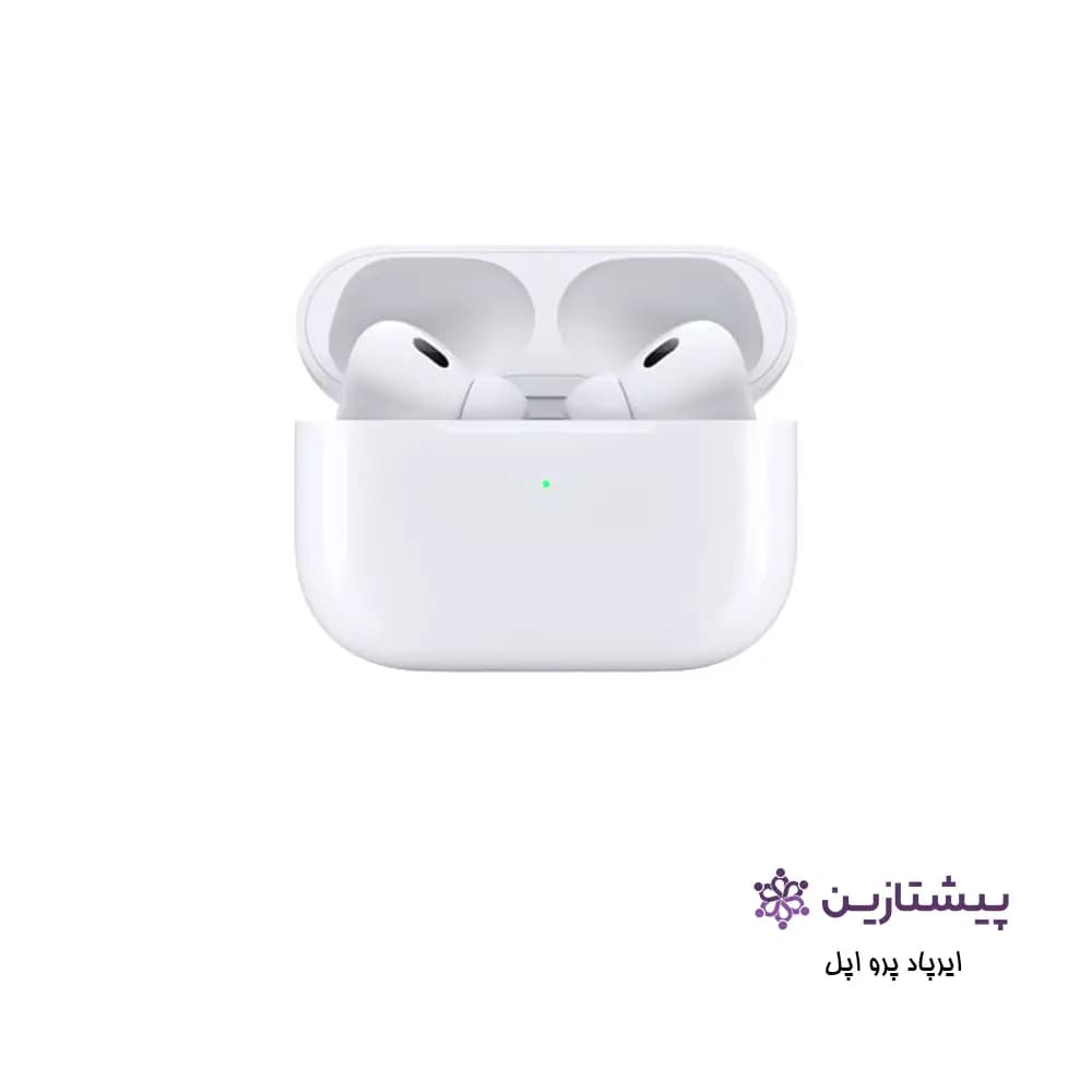 ایرپاد طرح آیفون های کپی پرو 2 AirPods Pro
