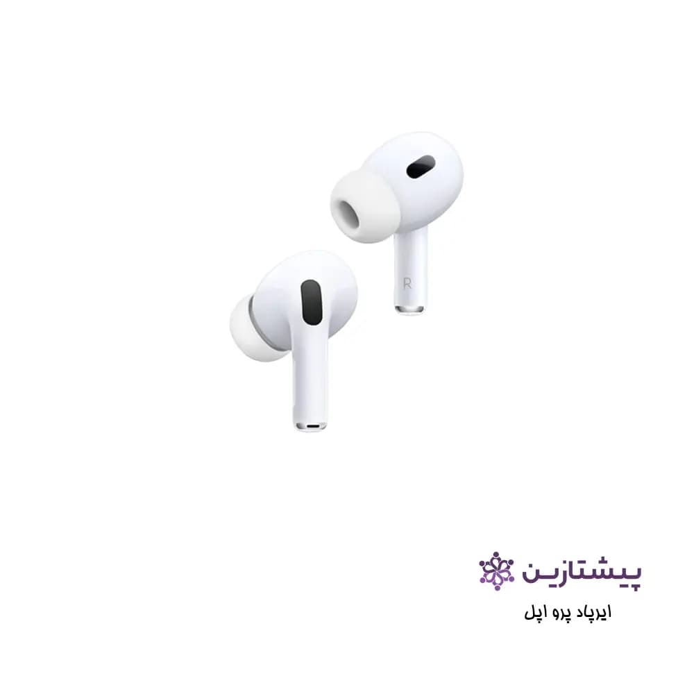 ایرپاد طرح آیفون های کپی پرو 2 AirPods Pro — تصویر ۳