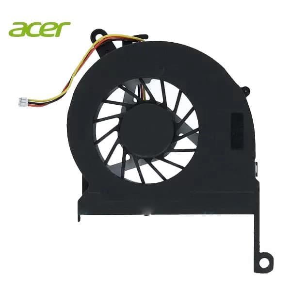 فن پردازنده لپ تاپ Acer Aspire E1-431 / E1-431G — تصویر ۲