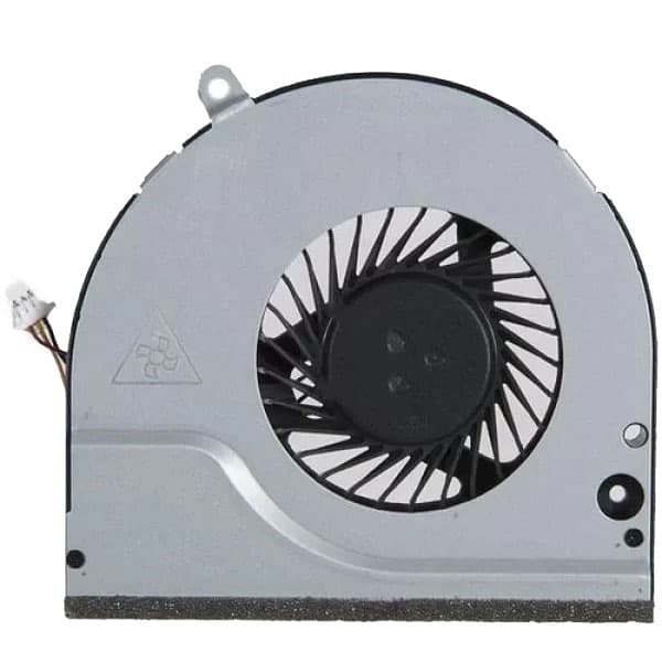 فن پردازنده لپ تاپ Acer Aspire E1-532 / E1-532G / E1-532P / E1-532PG