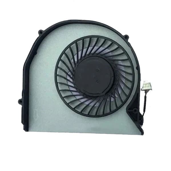 فن پردازنده لپ تاپ Acer Aspire E1-472 / E1-472G / E1-472P — تصویر ۲