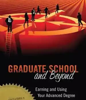 دانلود کتاب Managing the Graduate School Experience: From Acceptance to Graduation and Beyond