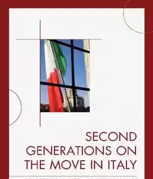 دانلود کتاب Second Generations on the Move in Italy: Children of Immigrants Coming Age