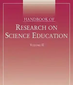 دانلود کتاب Handbook of Research on Science Education, Volume II