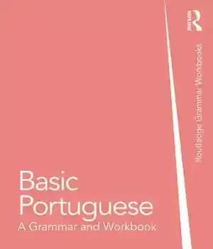 دانلود کتاب Basic Portuguese: A Grammar and Workbook
