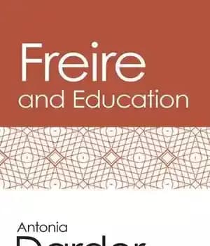 دانلود کتاب Freire and Education (Routledge Key Ideas in Education