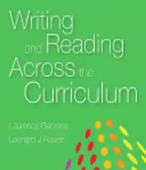دانلود کتاب Writing and Reading Across the Curriculum