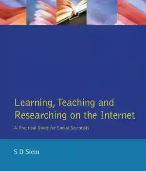دانلود کتاب Learning, Teaching and Researching on the Internet: A Practical Guide for Social Scientists