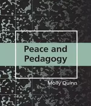 دانلود کتاب Peace and Pedagogy Primer (Peter Lang Primer